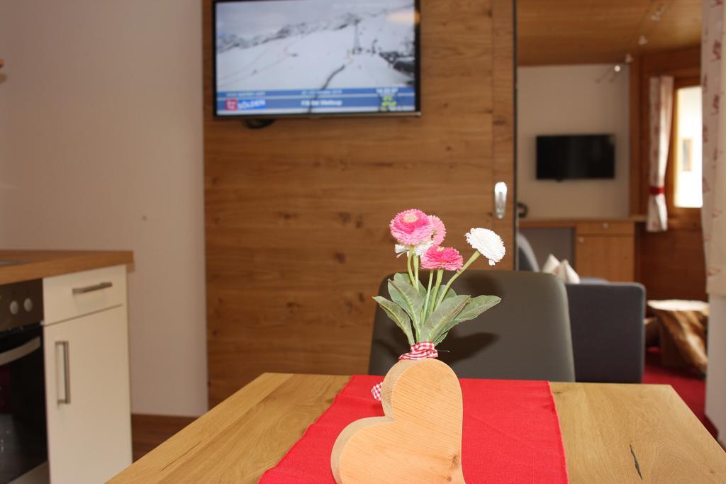 Appartement Rauch Solden Exterior photo